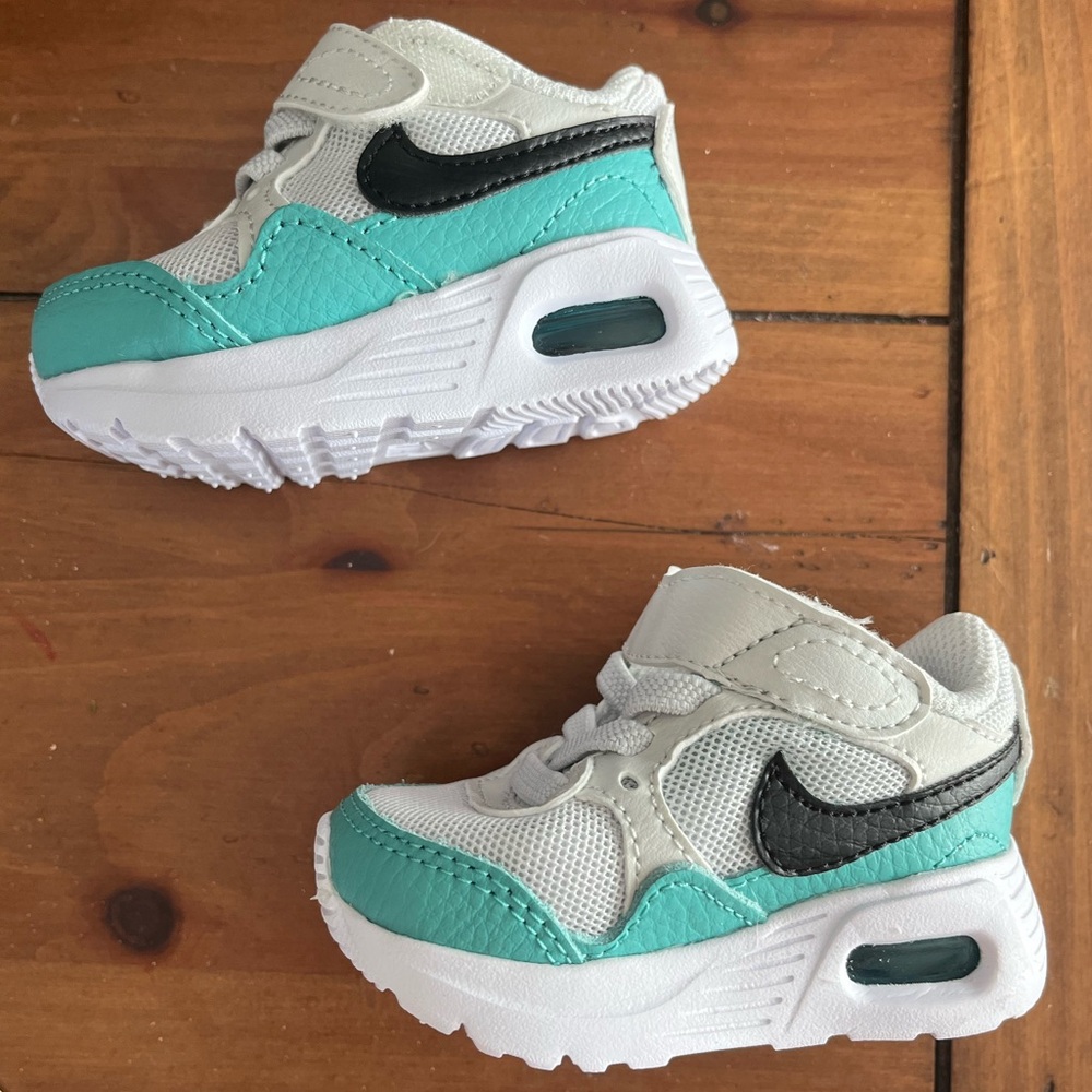 Baby Nike Air Max